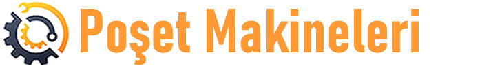Poşet Makineleri